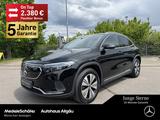 Mercedes-Benz EQA 250 Progressive AHK LED Kam automHeck Ambie - Mercedes EQA SUV