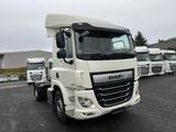 DAF CF 370 FT Flachdach - DAF Cf