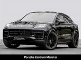 Porsche Cayenne E-Hybrid Coupe Black Edition InnoDrive - Porsche Cayenne