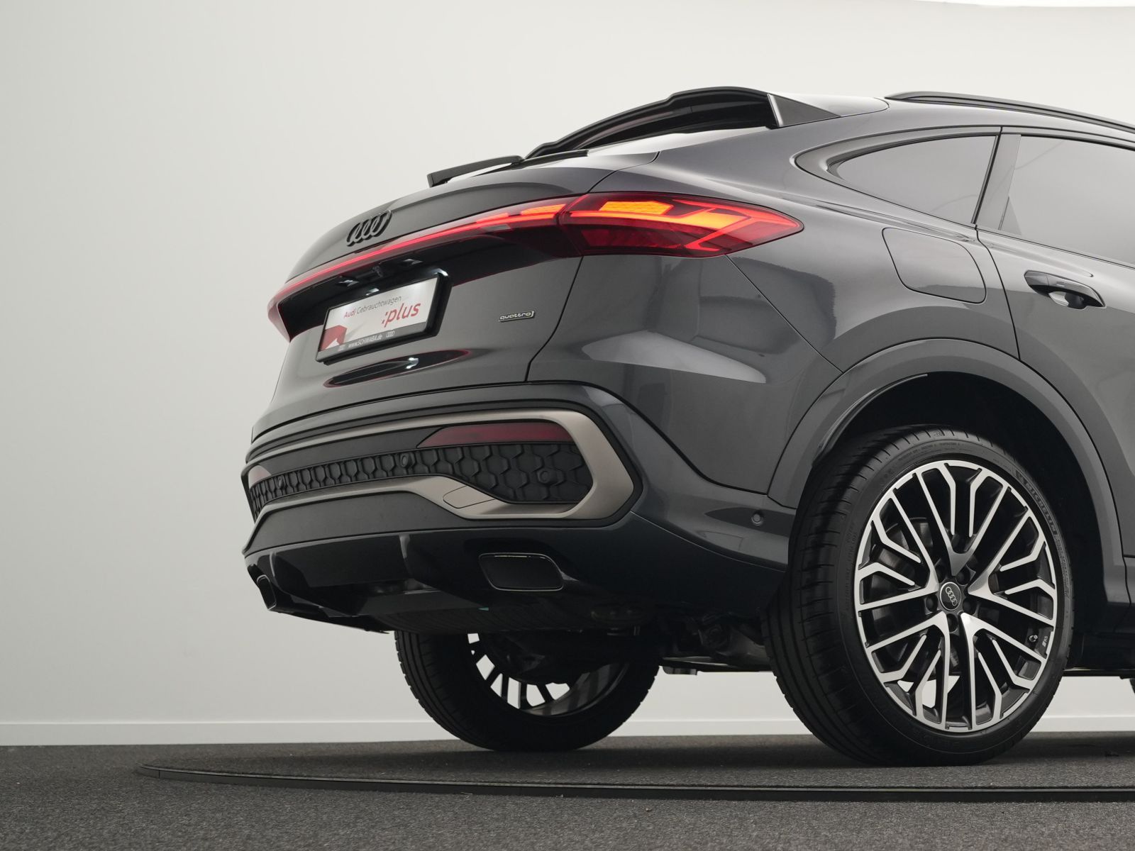 Audi Q5 - Bild 49