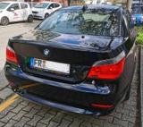 BMW Bmw 520 I Limousine - gebrauchte BMW 520 aus dem Jahr 2003