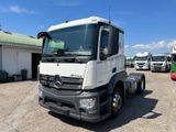 Mercedes-Benz 1840 Actros Klima 1xBett ADR 1.Hand
