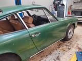 Porsche 911 T 2.2 KEINE Durchrostung*matching*Albertblau - Porsche aus 1970: 911