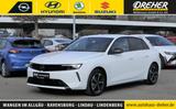 Opel Astra Edition/Sitzheizung/Kom.-Pak/RÜ-KAM LED