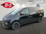 Hyundai Staria Signature Hybrid 7-Sitzer Relax-Sitze - Hyundai Staria Signature mit Hybrid-Antrieb (Benzin/Elektro)