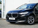 BMW 218i Active Tourer Travel GSD AHK LKH RFK DAB 17 - BMW 2er Reihe Jahreswagen