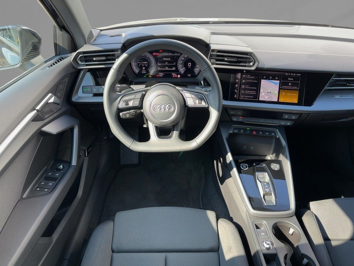 Audi A3 - Bild 11