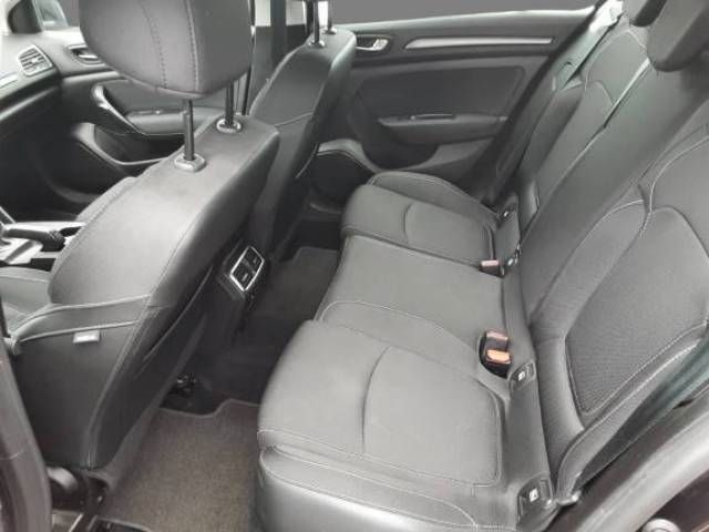 Fahrzeugabbildung Renault Megane Grandtour TCe140 GPF Limited