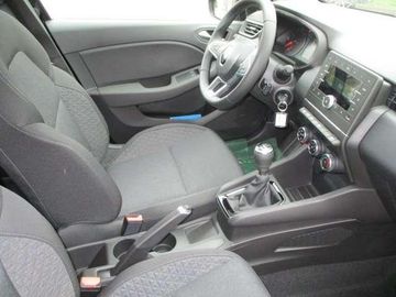 Fahrzeugabbildung Renault Clio Zen TCe 90