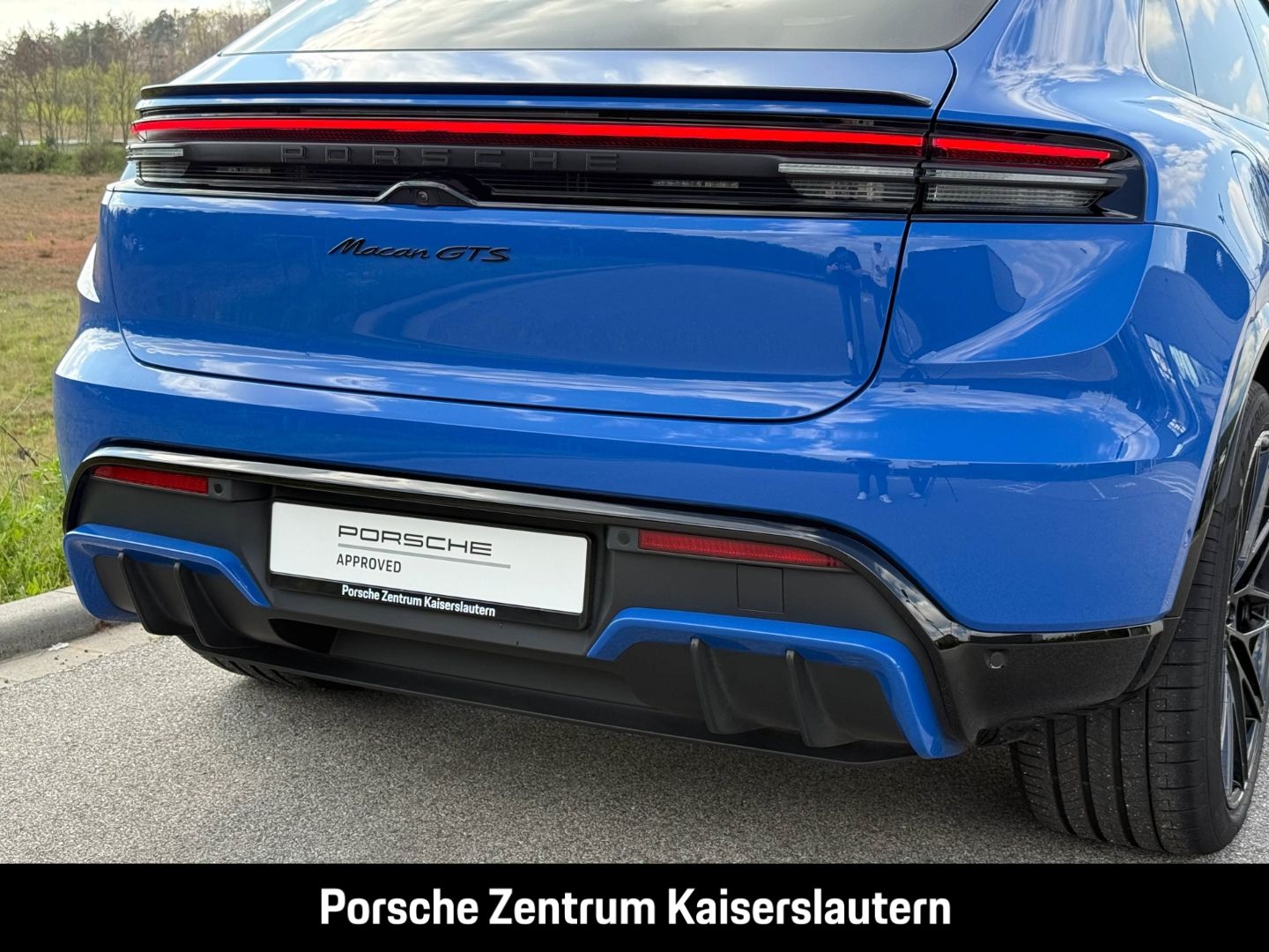 Porsche Macan - Bild 19