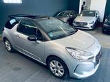 Citroën DS 3 Cabrio So Chic NAVI PDC V+H +Rear Cam - gebrauchte Citroën DS3 aus dem Jahr 2016