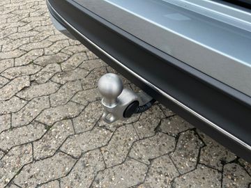 Volkswagen Passat Variant Business 2.0 TDI 150PS 7-Gang-DSG
