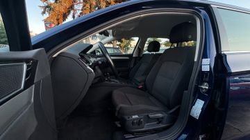 Volkswagen Passat Variant - 7