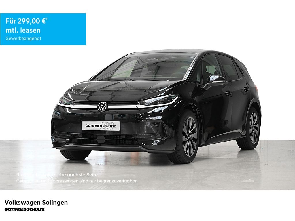Image of Volkswagen ID.3