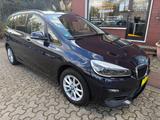 BMW 216 Gran Tourer 216i 7-Sitzer LED NAV HeadUp AHK - BMW 216 Gebrauchtwagen
