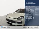 Porsche Cayenne 3.0 e-Hybrid *Pano*AHK*LUFT*Bose*RFK*