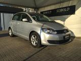 Volkswagen Golf Plus  VI 1.4 TSI Comfortl/Autom/Klima/AHK - Volkswagen Golf Plus: 1.4