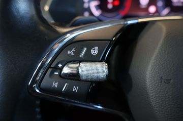 Skoda Octavia 2.0 TDI CleverAID+ACC+LED+KAM+AHK