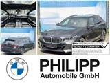 BMW 540d xDrive M Sport Autobahnas AHK PANO B&W StHz