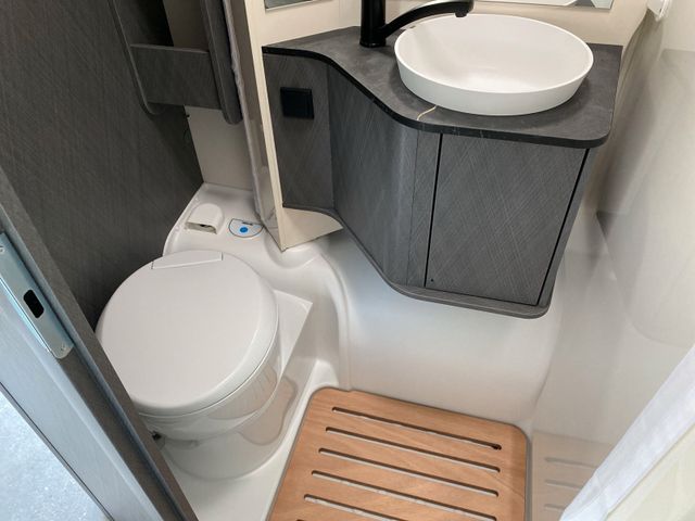 Etrusco A 6.9 SB 4.744,00€ Sondernachlass!