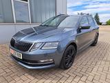 Skoda Octavia 1.5 TSI Style DSG NAVI KAMERA SHZ LED - Skoda Octavia aus 2019