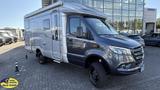 HYMER / ERIBA / HYMERCAR ML-T 580 Allrad 4x4 - HYMER / ERIBA Köln