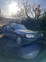 Mercedes-Benz W124 200 TE Automatik   - Mercedes-Benz 200: Te