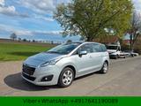 Peugeot 5008 Active 7 SITZER*Tüv Neu* - Peugeot 5008 Active mit Diesel-Antrieb