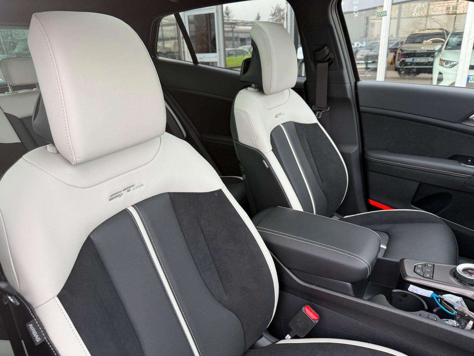 Kia Sportage - Bild 9