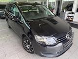 Volkswagen Sharan 2.0 TDI*7-SITZ*AUT*CAM*NAV*PANO*BI-XN*AHK - Volkswagen Sharan: 2.0