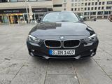 BMW 320d EfficientDynamics Edition Touring - - BMW 320: 320d Efficientdynamics Edition