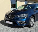 Renault Megane Automatik AHK Rückfahrkamera Navi - Renault Megane: R