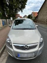 Opel Zafira B 1.9 CDTI | 150 PS | 175tkm |... - Opel Zafira: 150
