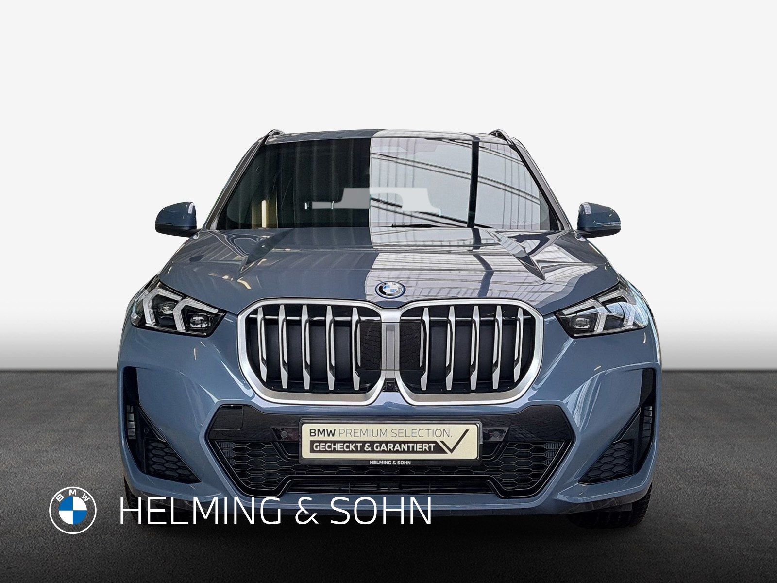 BMW X1 xDrive30e M-Sport Head-Up HK HiFi DAB AHK ACC foto 5