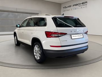 Skoda Kodiaq - 5