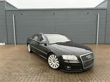 Audi A8 4.2 quattro - gebrauchte Audi A8 aus dem Jahr 2005
