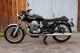 Moto Guzzi 850-T3 - MOTO GUZZI 850 T