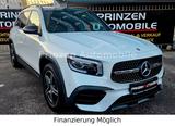 Mercedes-Benz GLB 200 AMG*7 SITZ*PANO*HEAD*LED*NIGHT*MEMORY - Mercedes-Benz GLB 200 Gebrauchtwagen in Berlin