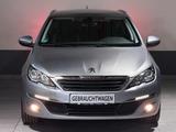 Peugeot 308 SW Style Navi Panorama PDC - Peugeot 308: Kombi, SW