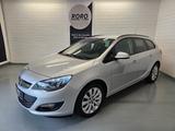 Opel Astra J Sports Tourer 2.0 CDTI Style + LED/AHK - Opel Astra: J Cdti