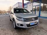 Volkswagen Tiguan Cup Sport & Style BMT I TÜV I EURO 5 - Volkswagen Tiguan: Eu
