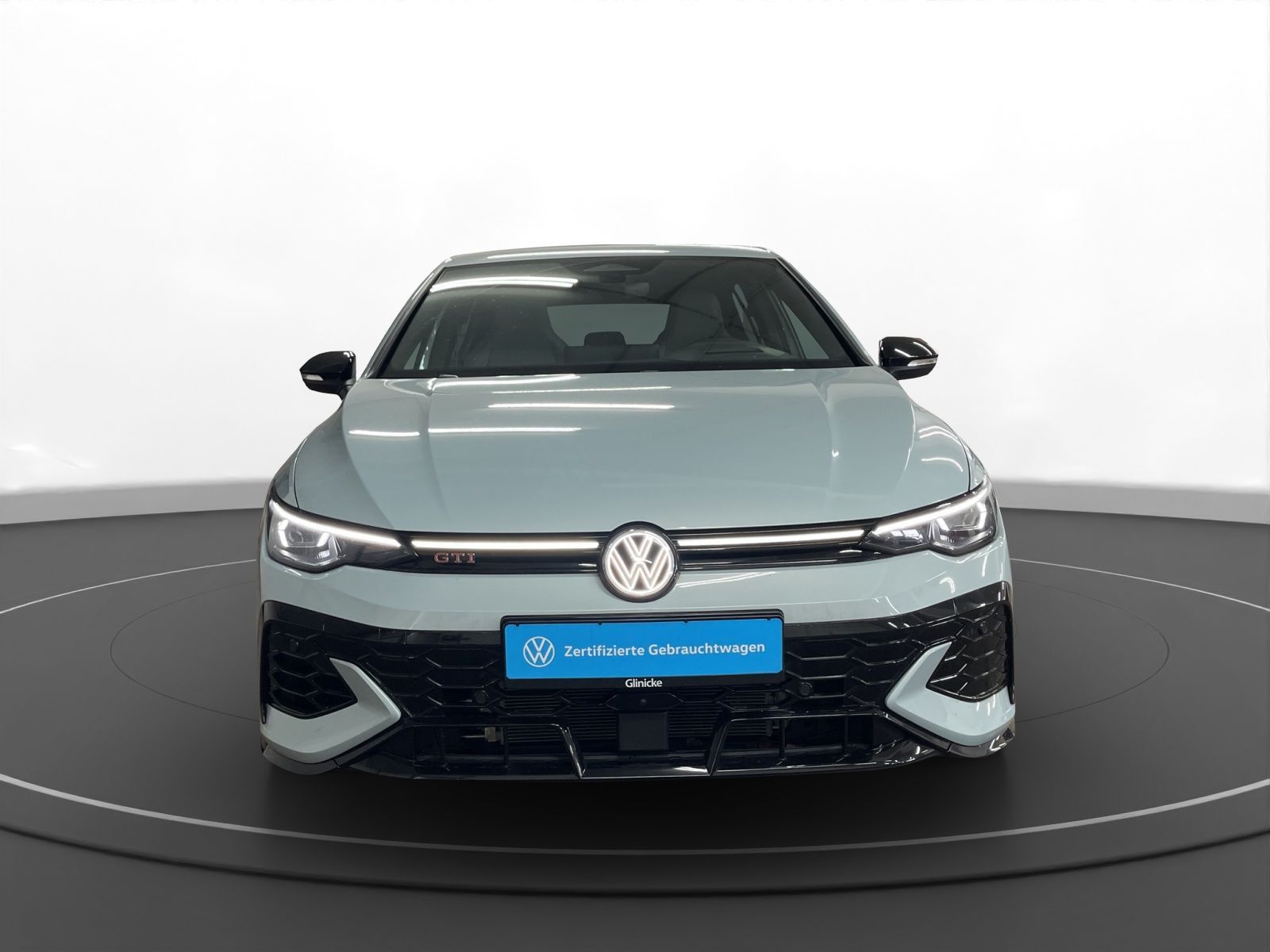 Volkswagen Golf VIII GTI Clubsport Matrix LM 18 Navi 360° foto 3
