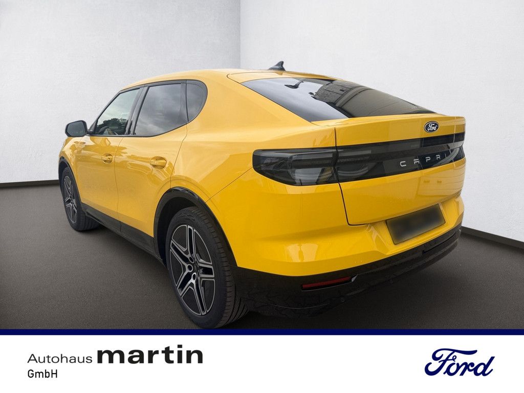 Fahrzeugabbildung Ford Capri Premium AWD Extended Range B&O MATRIX-LED