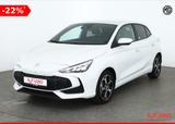 MG3 1.5 Hybrid Luxury Aut. LED ACC Navi 360°