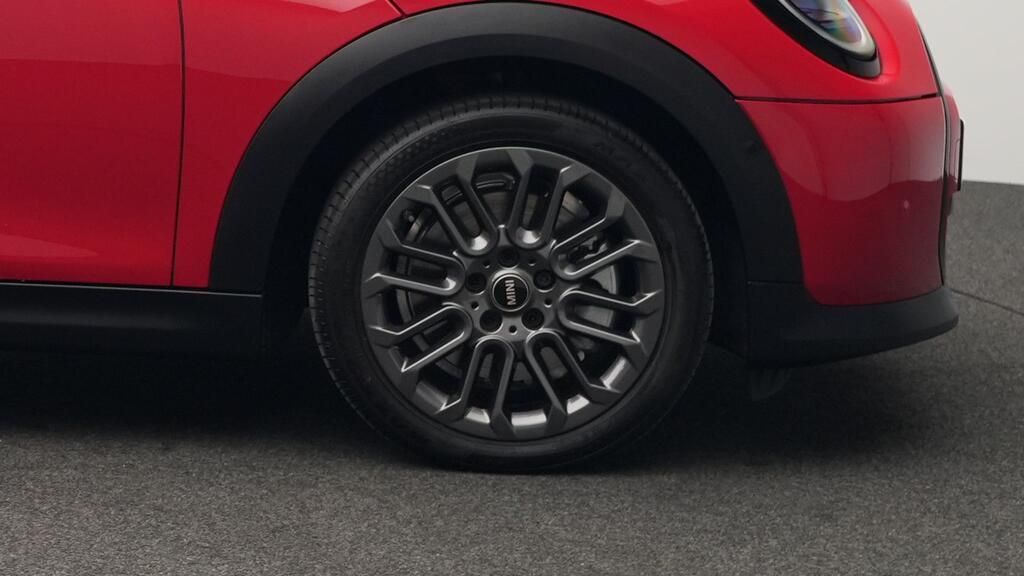 MINI Cooper Cabrio - Bild 16