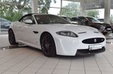 Jaguar XKR 5.0 V8 XKR-S Cabrio/550 PS/Dt. Fahrz. - Jaguar: X
