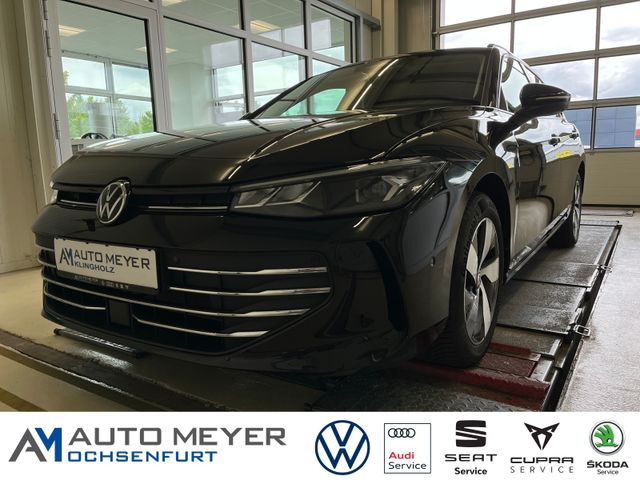 VW Passat Business 1.5 eTSI Navi AHK Kamera ACC