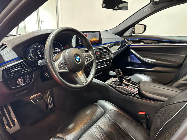 M550 i xDrive LED Navi Kamera - Bild 8