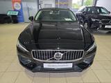 Volvo V60 T6 Plus Bright Recharge AWD ACC BLIS 360° - Volvo V60