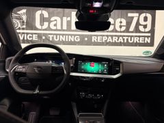 OPEL MOKKA-E VOLLDIGI ISOFIX LED NAVI LENK+SITZHZG
